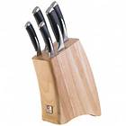 Richardson Sheffield Kyu Knife Set 5 Knives