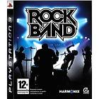 Rock Band (PS3)