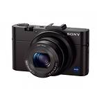 Sony CyberShot DSC-RX100 II