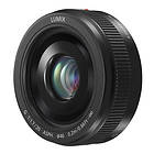 Panasonic AF 20/1,7 II G Lumix ASPH