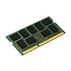 Kingston SO-DIMM DDR3 1600MHz Dell 4GB (KTD-L3CL/4G)