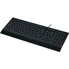 Logitech K280e (Nordic)