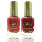 Ruby Wing Color Changing Nail Polish 15ml