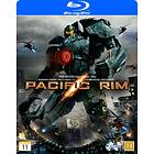 Pacific Rim (Blu-ray)