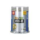 Maxell DVD-R 4.7GB 16x 100-pack Cakebox