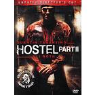 Hostel: Part II (DVD)