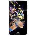 White Diamonds Nafrotiti for Samsung Galaxy S II