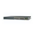 Cisco Catalyst 2960X-24PS-L