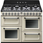 SMEG TR4110P1 (Creme)
