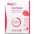 Nupo Diet Shake 0,032kg 12st