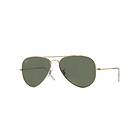 Ray-Ban RB3025 Aviator