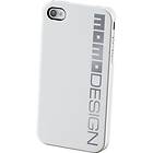 Momo Design Cover for iPhone 4/4S