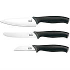 Kitchen Devils Control Starter Knife Set 3-pack