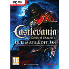 Castlevania: Lords of Shadow - Ultimate Edition (PC)