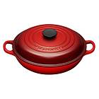 Le Creuset Cast Iron Casserole Round 30cm 3.2L