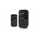BT Broadband Extender Flex 500 Kit (Twin Pack)