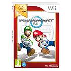 Mario Kart Wii (Wii)