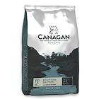 Canagan Cat Scottish Salmon 1,5kg
