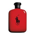 Ralph Lauren Polo Red edt 75ml