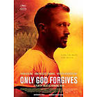 Only God Forgives (DVD)