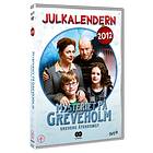 Mysteriet på Greveholm: Grevens Återkomst - Världens Bästa Julkalend (DVD)