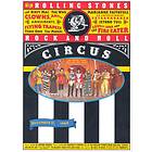 Rolling Stones: Rock & Roll Circus (DVD)