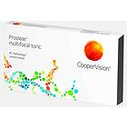 CooperVision Proclear Multifocal Toric (3-pack)