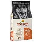 Almo Nature Dog Holistic Adult Large 12kg