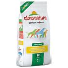 Almo Nature Holistic Adult Medium 2kg