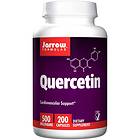 Jarrow Quercetin 500 200 Kapselit