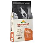 Almo Nature Dog Holistic Adult Medium 12kg