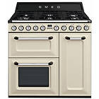 SMEG TR93P (Cream)