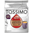 Kenco Tassimo Caffe Crema 16st (Kapsler)