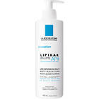 La Roche Posay Lipikar Baume AP+ Lipid Replenishing Body Balm 400ml
