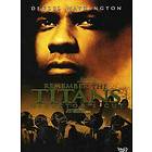 Remember the Titans - Director's cut (US)