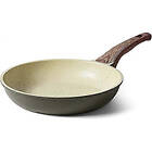 Judge Cookware Non-Stick Enamel Fry Pan 24cm