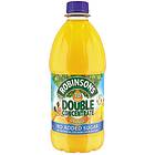 Robinsons Drinks No Added Sugar PET 1.75l 2-pack