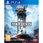 Star Wars: Battlefront (PS4)