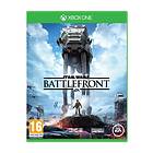 Star Wars: Battlefront (Xbox One)
