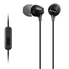 Sony MDR-EX15AP In-ear