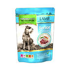 Natures Menu Dog Pouches Senior 0.3kg