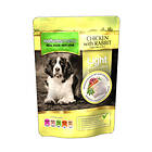 Natures Menu Dog Pouches Light 0,3kg