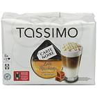 Carte Noire Tassimo Latte Macchiato Caramel 16st (Kapsler)