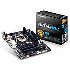 Gigabyte GA-H81M-HD3