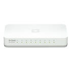 D-Link GO-SW-8E