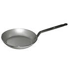 de Buyer Lyonnaise Carbone Plus Stekepanne 24cm
