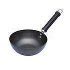 Kitchen Craft Pure Oriental Wok 20cm