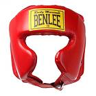 Benlee Rocky Marciano Mike Tyson Head Guard