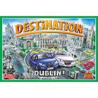 Destination: Dublin