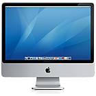 Apple iMac (2007) - 2,4GHz DC 4GB 320GB DVD±RW 24"